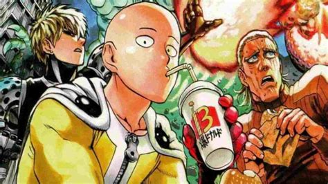 Vídeos Pornôs Com Hentai One Punch Man